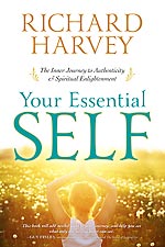 Front Cover of Your Essential Self