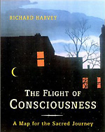 Front Cover of the Flight of Consicousness