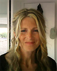 Nicky Harvey, Waldorf-Steiner Teacher