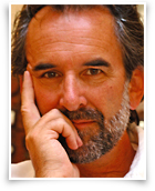 Richard Harvey - Psychotherapist, Author and Spiritual Teacher